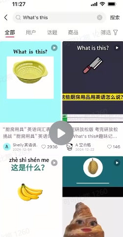 DeepSeek+coze扣子：1分钟生成小红书爆款单词视频-梦凌网创