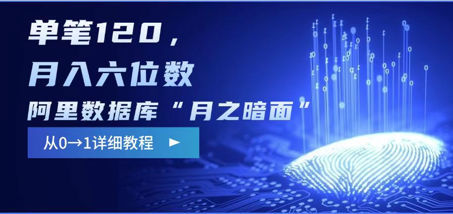 阿里数据库“月之暗面“影评撰写，边追剧边赚钱，单笔120,，月入过W-梦凌网创
