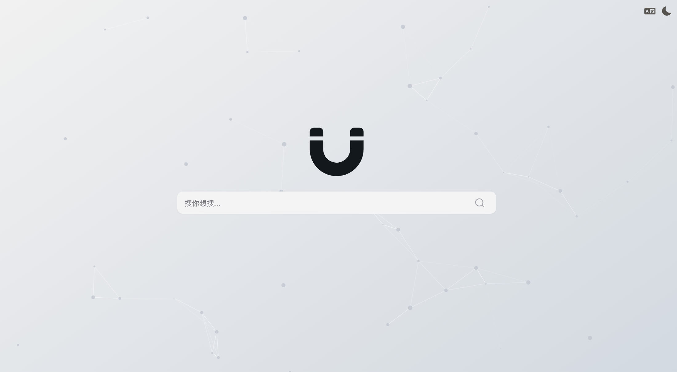Bitmagnet-Next-Web Bitmagnet的前端UI界面 快速搭建属于自己的磁力搜索引擎-梦凌网创